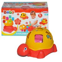 Kaplumbağa Bul-Tak (03450)