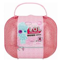 L.O.L Figür Bebek Dev Sürpriz (LLU46000)