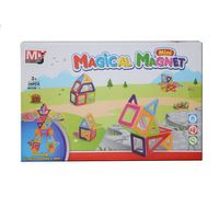 Manyetik Magnet 38li (032B-1)