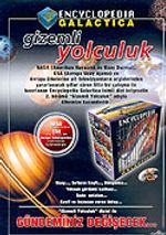 Gizemli Yolculuk (14 vcd)