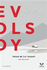 İnsan Ne İle Yaşar?