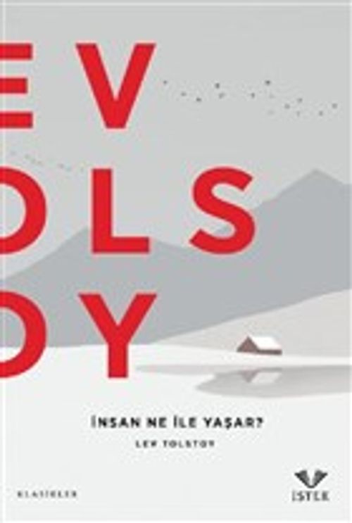 İnsan Ne İle Yaşar?
