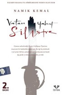 Vatan Yahut Silistre