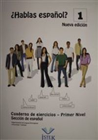 Hablas Espanol 1