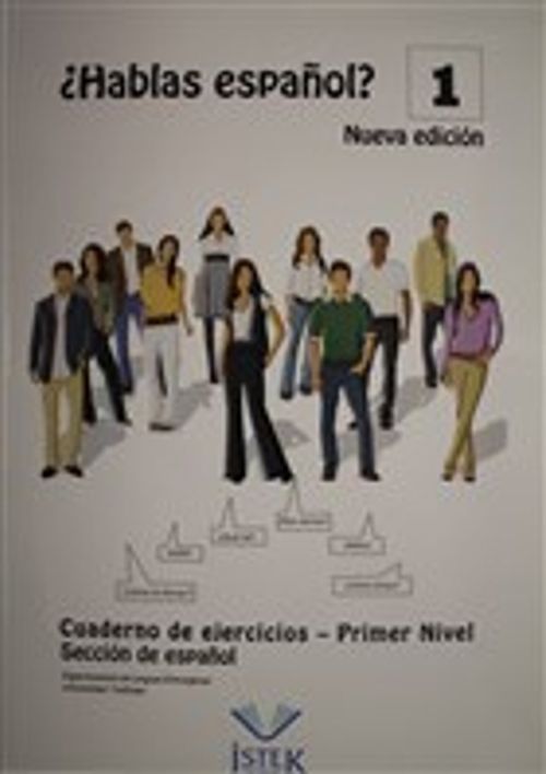 Hablas Espanol 1