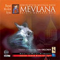 Bayati Mevlevi Ayin (CD)