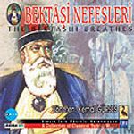 Bektaşi Nefesleri (CD)