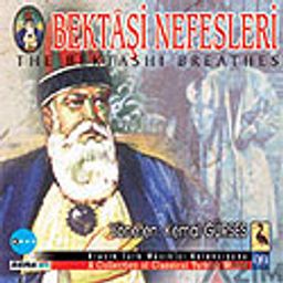 Bektaşi Nefesleri (CD)