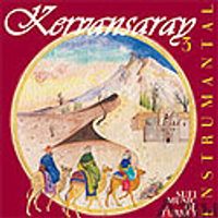 Kervansaray -3 (CD)