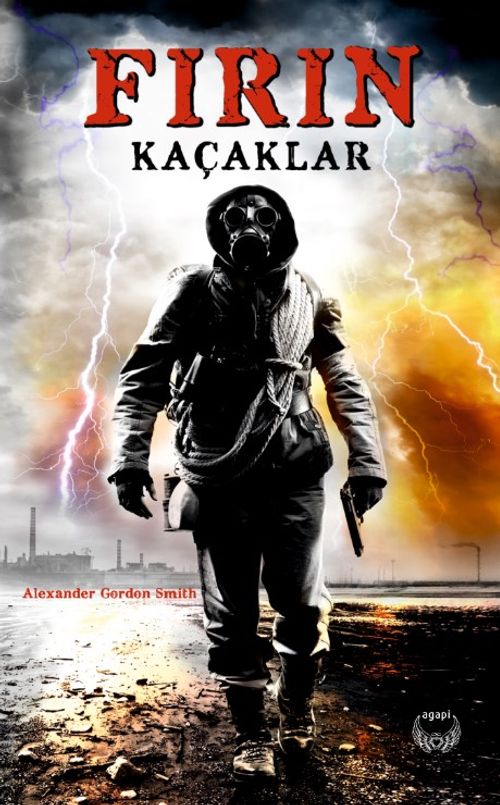Fırın (Kaçaklar)