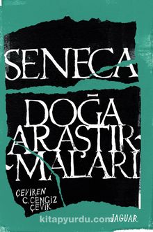 Doğa Araştırmaları - Seneca