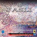 Saba Faslı (CD)