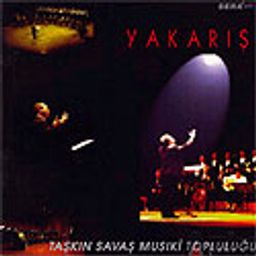 Yakarış (CD)