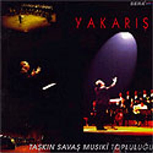 Yakarış (CD)