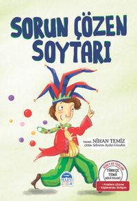 Sorun Çözen Soytarı / Türkçe Tema Hikayeleri