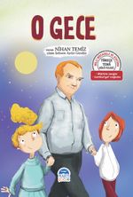 O Gece / Türkçe Tema Hikayeleri