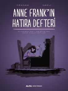 Anne Frank'ın Hatıra Defteri  & 12 Haziran 1942 - 1 Ağustos 1944  Arası Günlük Notları