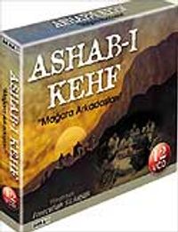 Ashab-ı Kehf (12 VCD)