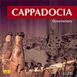 Cappadocia-Documantery (VCD)