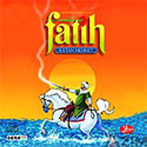 Fatih (VCD)