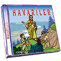 Havariler (VCD)