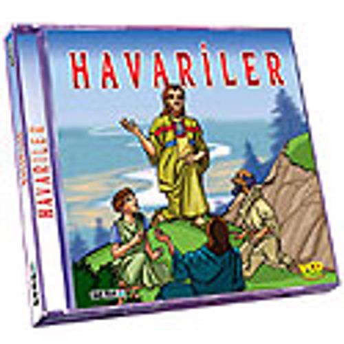 Havariler (VCD)