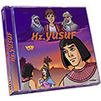 Hz. Yusuf (VCD)