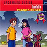 Ilımlılık-Papağan ile Kedi (VCD)