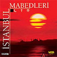 İstanbul Mabedleri (VCD)