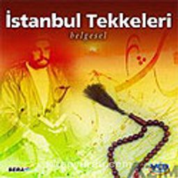 İstanbul Tekkeleri (VCD)
