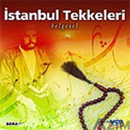 İstanbul Tekkeleri (VCD)
