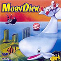 Moby Dick (VCD)