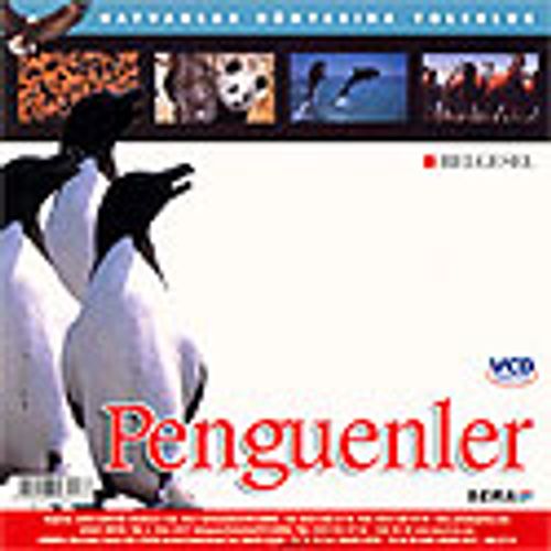 Penguenler (VCD)