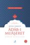 Kur'an-ı Kerim'de Adab-ı Muaşeret & Görgü Kuralları