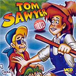 Tom Sawyer (VCD)