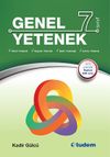 7. Sınıf Genel Yetenek