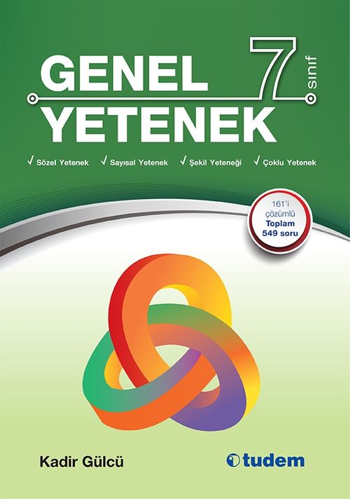 7. Sınıf Genel Yetenek
