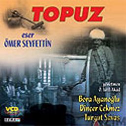 Topuz (VCD)