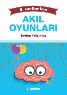 6. Sınıflar İçin Akıl Oyunları 