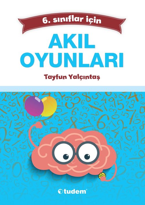 6. Sınıflar İçin Akıl Oyunları 