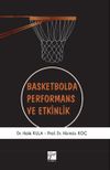 Basketbolda Performans ve Etkinlik
