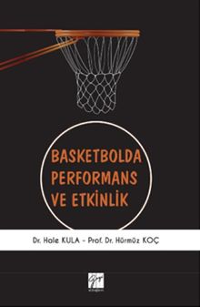 Basketbolda Performans ve Etkinlik