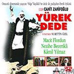 Yürek Dede (VCD)