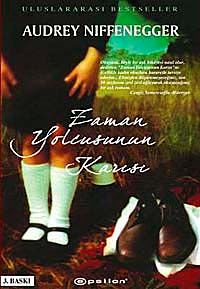 Zaman Yolcusunun Karısı