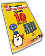 8. Sınıf LGS'nin Bilgesi Türkçesi Deneme