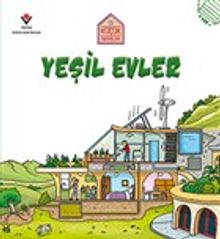 Yeşil Evler - Küçük Mimarlar