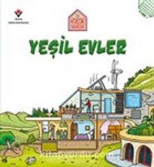 Yeşil Evler - Küçük Mimarlar - Saranne Taylor