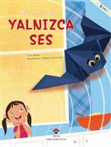 Yalnızca Ses - Origamiyle Bilim - Eric Braun