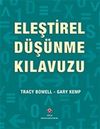 Eleştirel D&uuml;ş&uuml;nme Kılavuzu