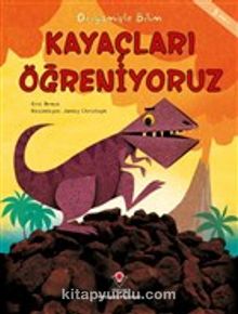 Kayaçları Öğreniyoruz - Origamiyle Bilim - Eric Braun